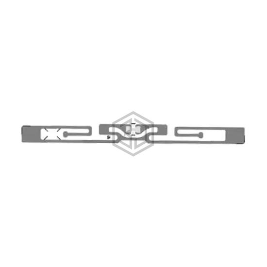 RF600591 - Avery Dennison RFID - RFID Transponders, Tags