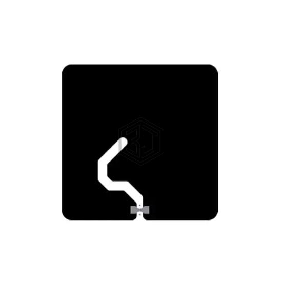 RF600575 - Avery Dennison RFID - RFID Transponders, Tags