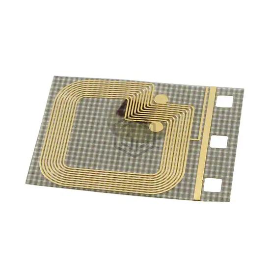 AT88SC0808CRF-MX1 - Microchip Technology - RFID Transponders, Tags