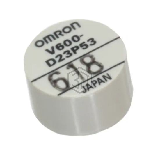 V600-D23P53 - Omron Automation and Safety - RFID Transponders, Tags