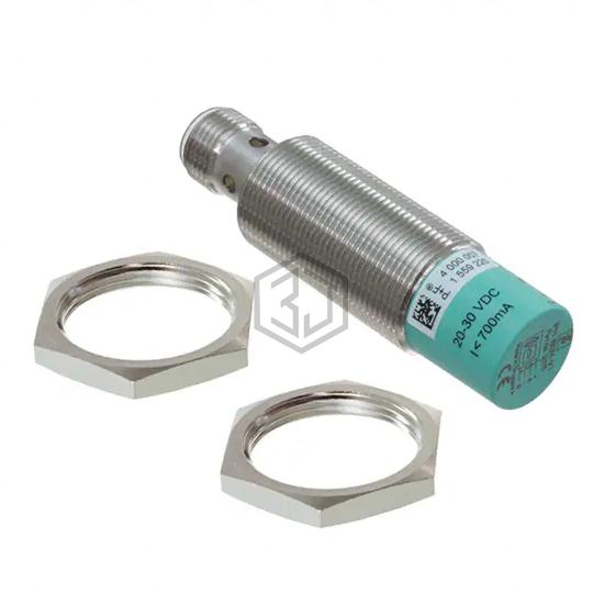 IPH-18GM-V1 - Pepperl+Fuchs, Inc. - RFID Transponders, Tags
