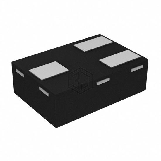 HTMS1001FTB/AF,115 - NXP USA Inc. - RFID Transponders, Tags