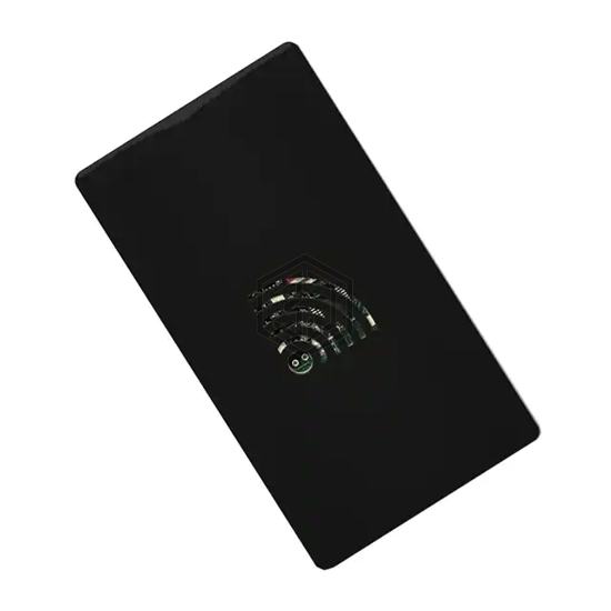 PCT200-TLH - Powercast Corporation - RFID Transponders, Tags