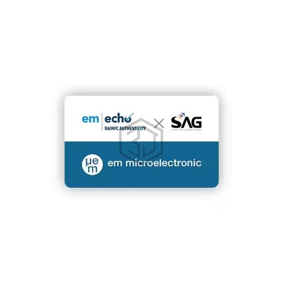 441070626-0240201 - SAG - RFID Transponders, Tags
