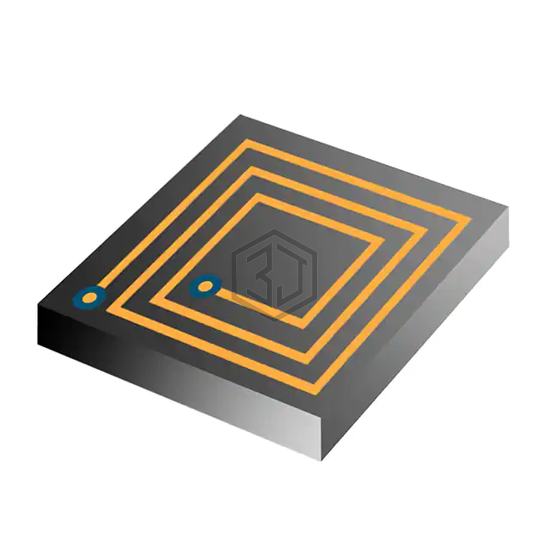 RF37S114HTFJB - Texas Instruments - RFID Transponders, Tags