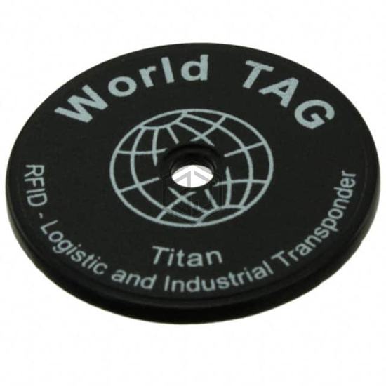 32399 - Parallax Inc. - RFID Transponders, Tags