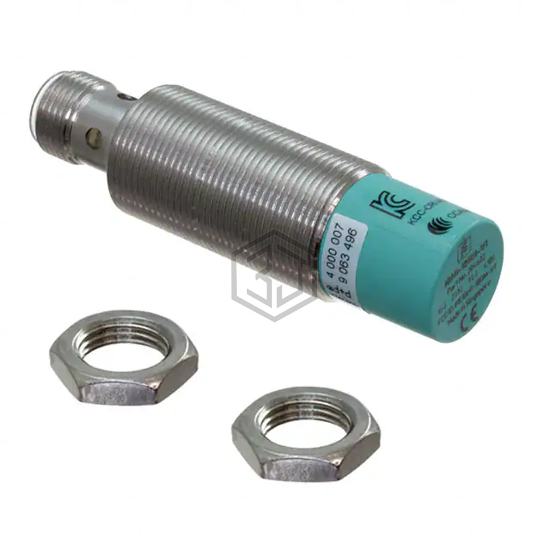IQH1-18GM-V1 - Pepperl+Fuchs, Inc. - RFID Transponders, Tags