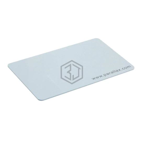 28441 - Parallax Inc. - RFID Transponders, Tags