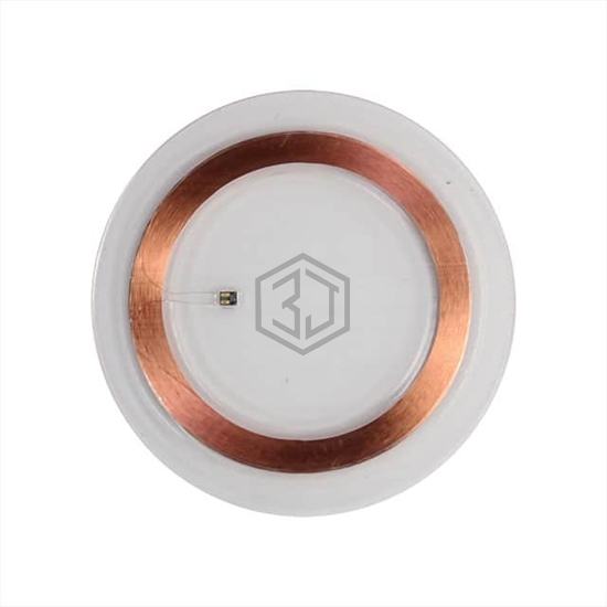28449 - Parallax Inc. - RFID Transponders, Tags