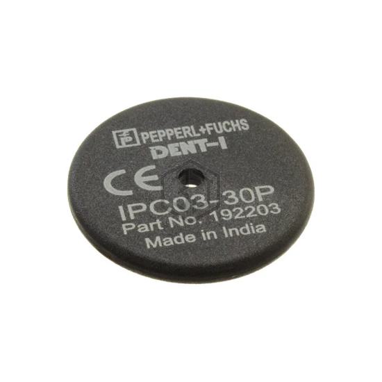IPC03-30P - Pepperl+Fuchs, Inc. - RFID Transponders, Tags