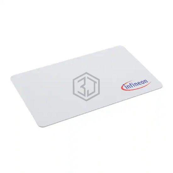 BLOCKCHAIN10CARDSTOBO1 - Infineon Technologies - RFID Transponders, Tags