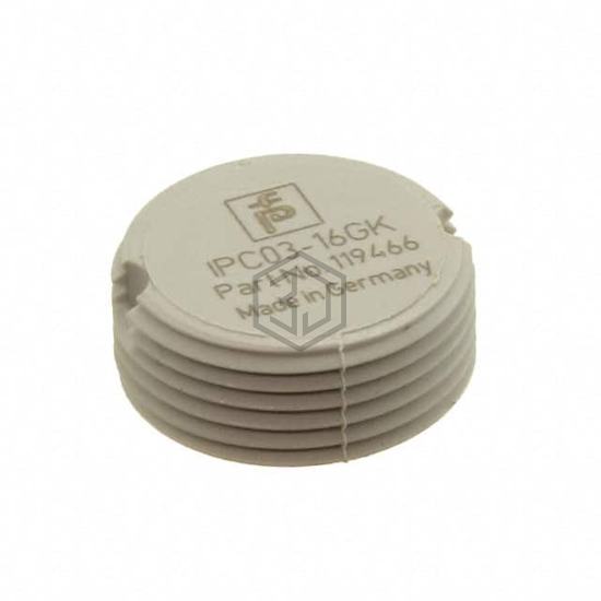 IPC03-16GK - Pepperl+Fuchs, Inc. - RFID Transponders, Tags