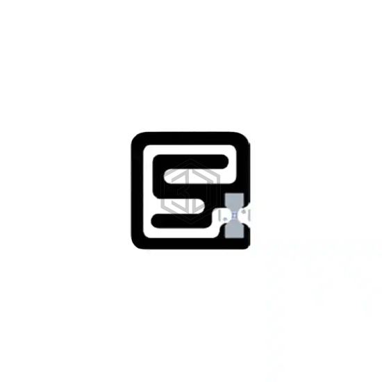 RF600542 - Avery Dennison RFID - RFID Transponders, Tags