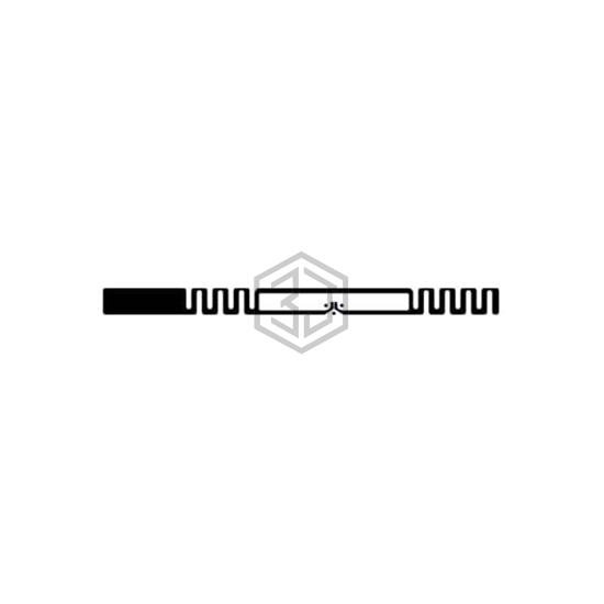 RF600529 - Avery Dennison RFID - RFID Transponders, Tags