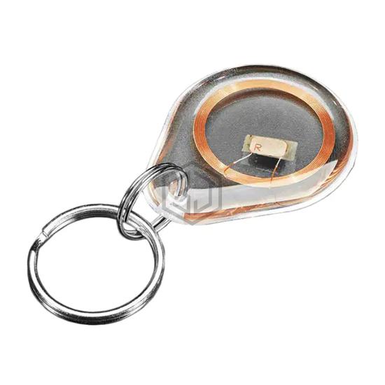 5459 - Adafruit Industries LLC - RFID Transponders, Tags