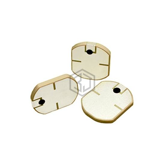 ART915X2117225TX21-IC - Abracon LLC - RFID Transponders, Tags