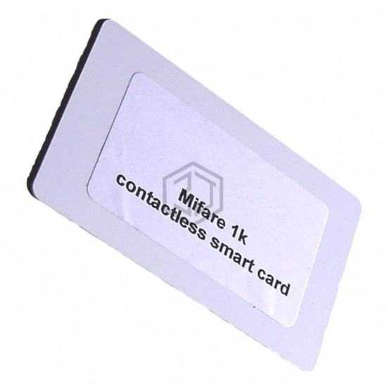 CARD-MIF4K - RF Solutions - RFID Transponders, Tags