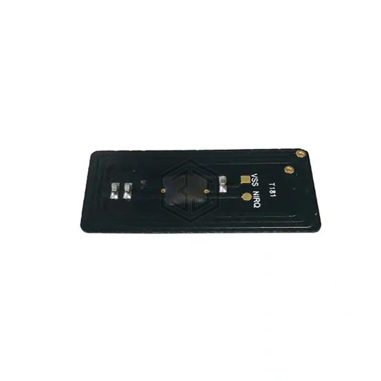 MN63Y3212N1 - Panasonic Electronic Components - RFID Transponders, Tags