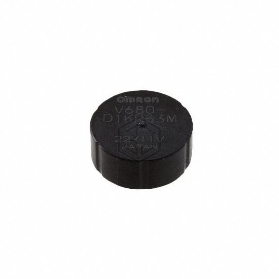 V680-D1KP53M - Omron Automation and Safety - RFID Transponders, Tags