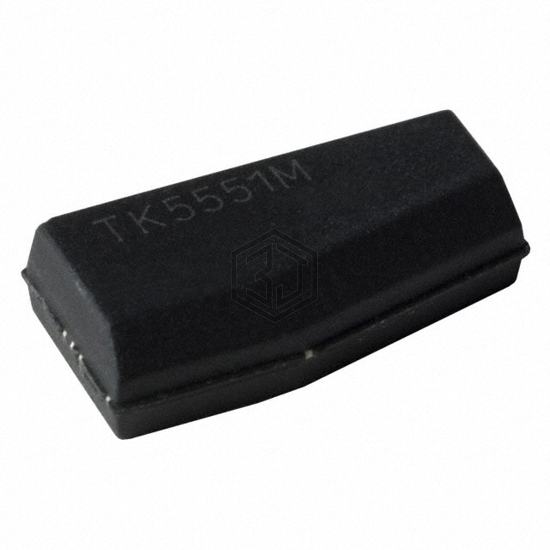 TK5551M-PP - Microchip Technology - RFID Transponders, Tags