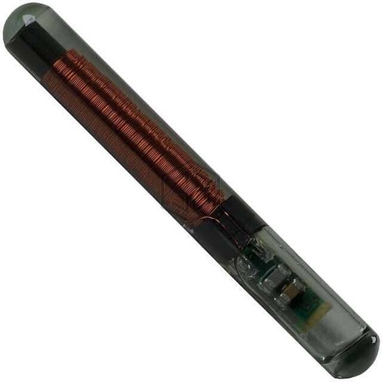 RI-TRP-WE2B-01 - Texas Instruments - RFID Transponders, Tags