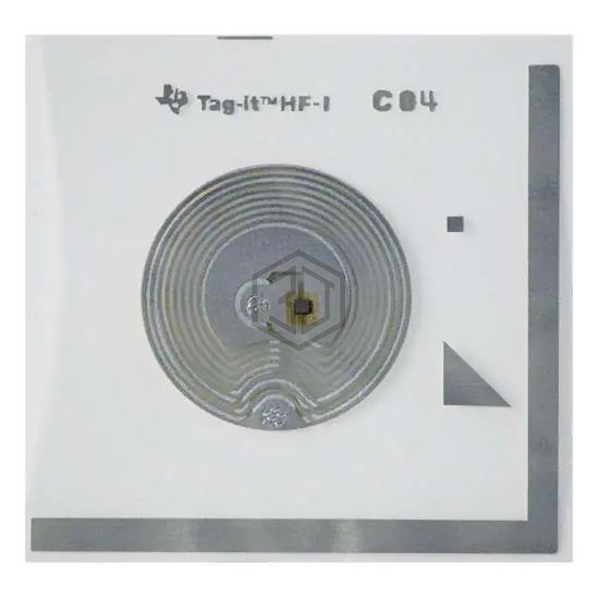 RI-I16-112A - Texas Instruments - RFID Transponders, Tags