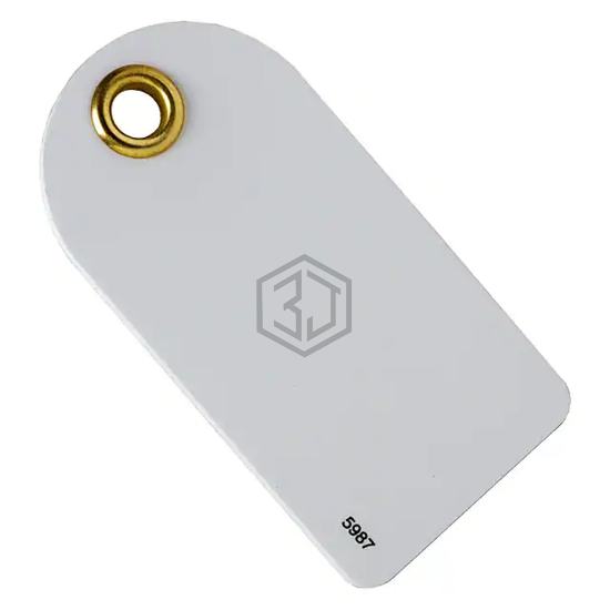 RX-HDT-KMAB-C1 - Texas Instruments - RFID Transponders, Tags