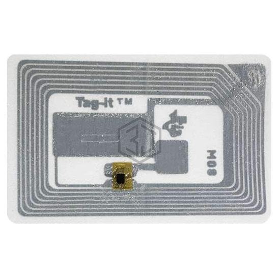 RF-HDT-JMRB-A0 - Texas Instruments - RFID Transponders, Tags