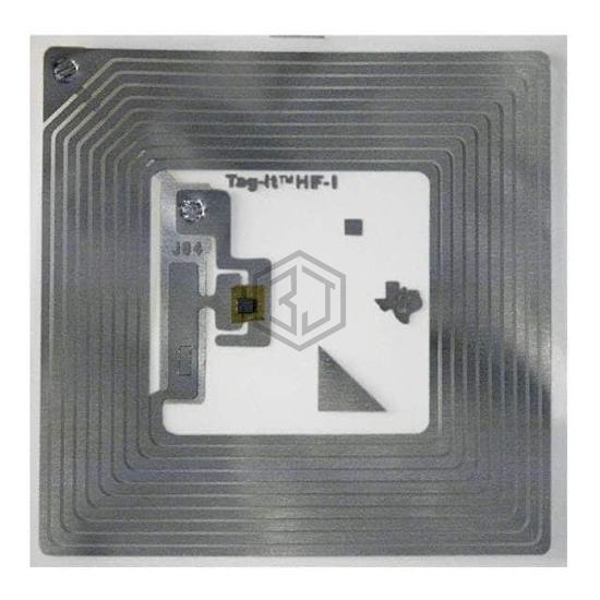 RI-I11-112A-03 - Texas Instruments - RFID Transponders, Tags