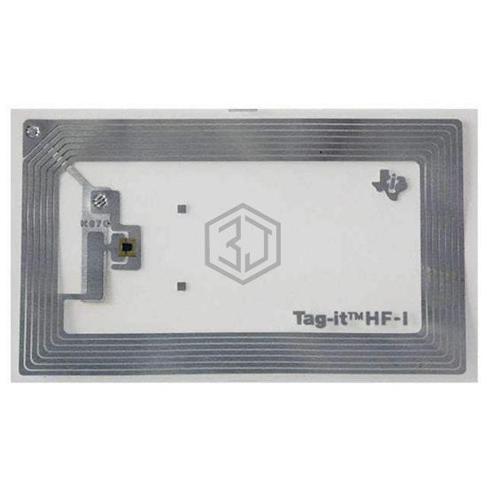 RI-I02-112A-03 - Texas Instruments - RFID Transponders, Tags