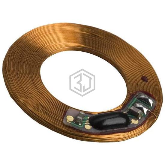 RI-INL-R9QK-20 - Texas Instruments - RFID Transponders, Tags