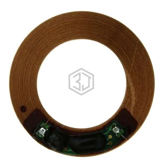 RI-INL-W9QM-30 - Texas Instruments - RFID Transponders, Tags