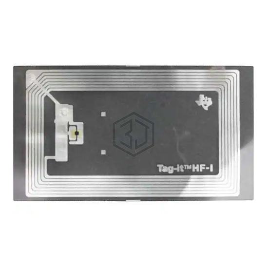 RI-I02-112B-03 - Texas Instruments - RFID Transponders, Tags