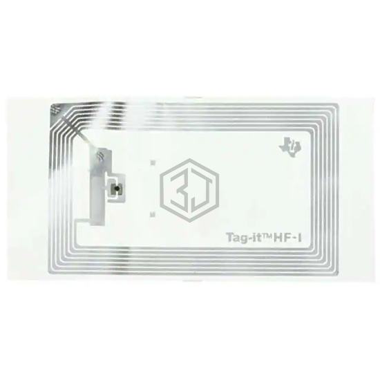 RI-I02-114A-01 - Texas Instruments - RFID Transponders, Tags