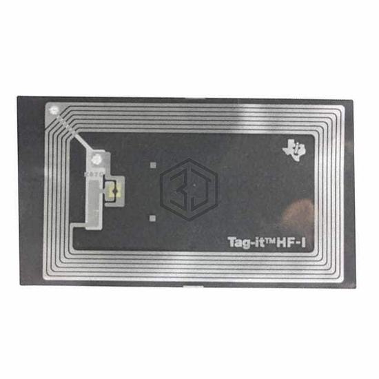 RI-I02-114A-S1 - Texas Instruments - RFID Transponders, Tags