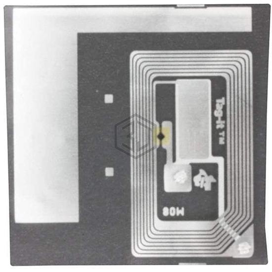 RI-I03-114A-01 - Texas Instruments - RFID Transponders, Tags