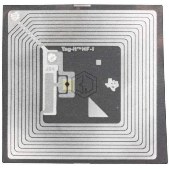 RI-I11-114A-01 - Texas Instruments - RFID Transponders, Tags