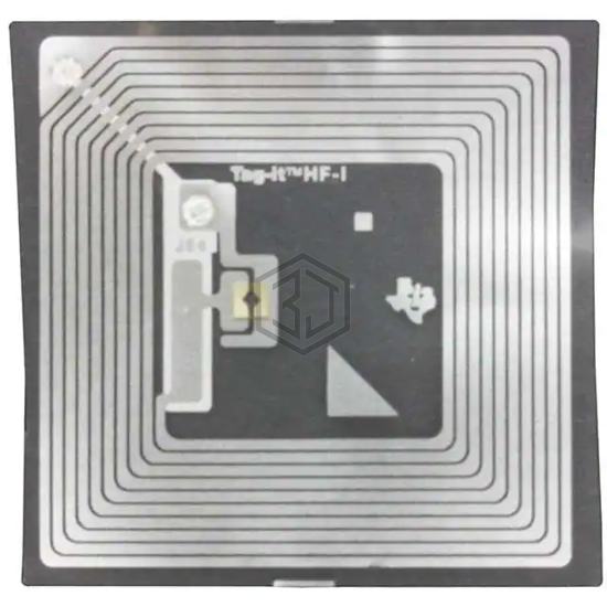 RI-I11-114A-S1 - Texas Instruments - RFID Transponders, Tags