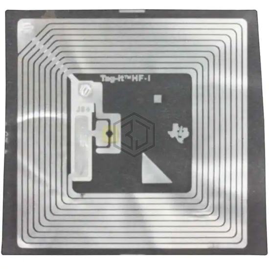 RI-I11-114B-01 - Texas Instruments - RFID Transponders, Tags