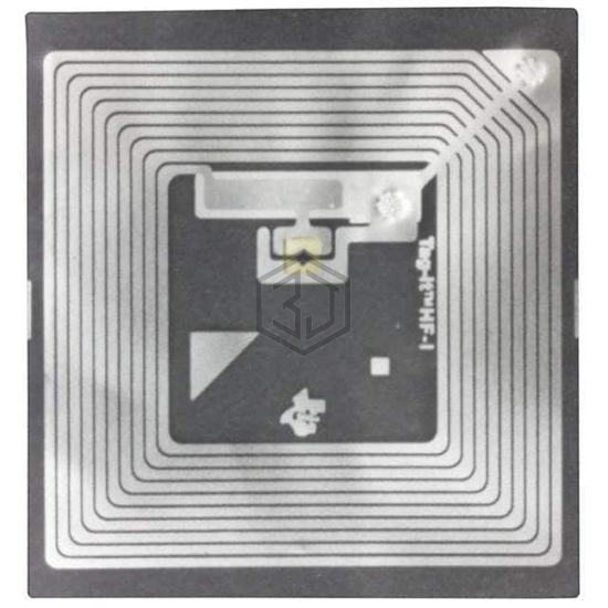 RI-I11-114B-S1 - Texas Instruments - RFID Transponders, Tags