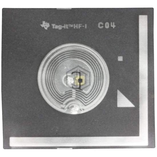 RI-I16-112A-03 - Texas Instruments - RFID Transponders, Tags