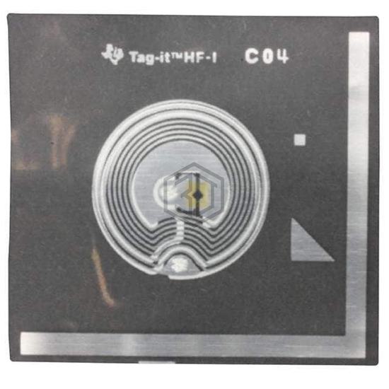 RI-I16-114A-01 - Texas Instruments - RFID Transponders, Tags