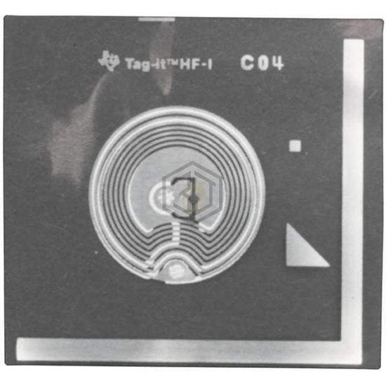 RI-I16-114A-S1 - Texas Instruments - RFID Transponders, Tags