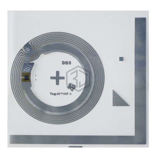 RI-I17-112A-03 - Texas Instruments - RFID Transponders, Tags