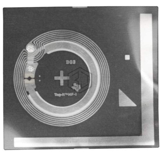 RI-I17-114A-01 - Texas Instruments - RFID Transponders, Tags