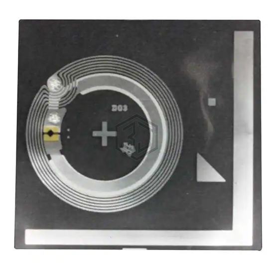 RI-I17-114A-S1 - Texas Instruments - RFID Transponders, Tags