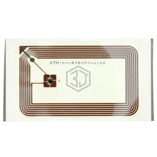 LRI2K-A1S/1GE - STMicroelectronics - RFID Transponders, Tags