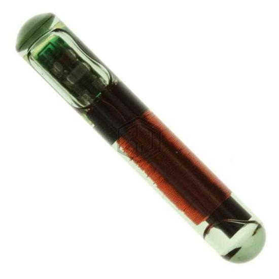 RI-TRP-WR3P-30 - Texas Instruments - RFID Transponders, Tags