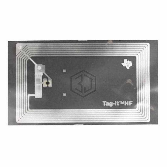 RI-I02-110A-01 - Texas Instruments - RFID Transponders, Tags