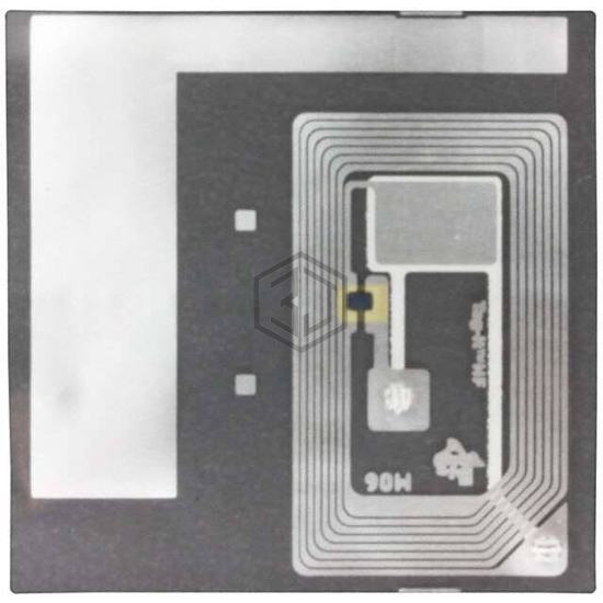 RI-I03-110A-01 - Texas Instruments - RFID Transponders, Tags
